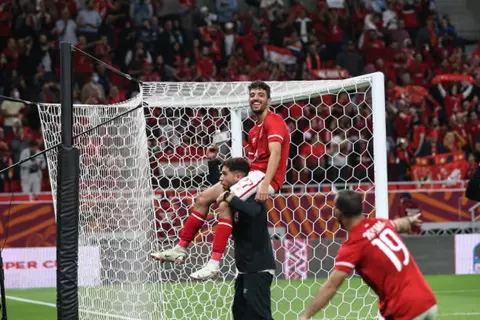 ذكرى من 2021.. طاهر محمد يكشف أهم لحظة في مسيرته مع الأهلي